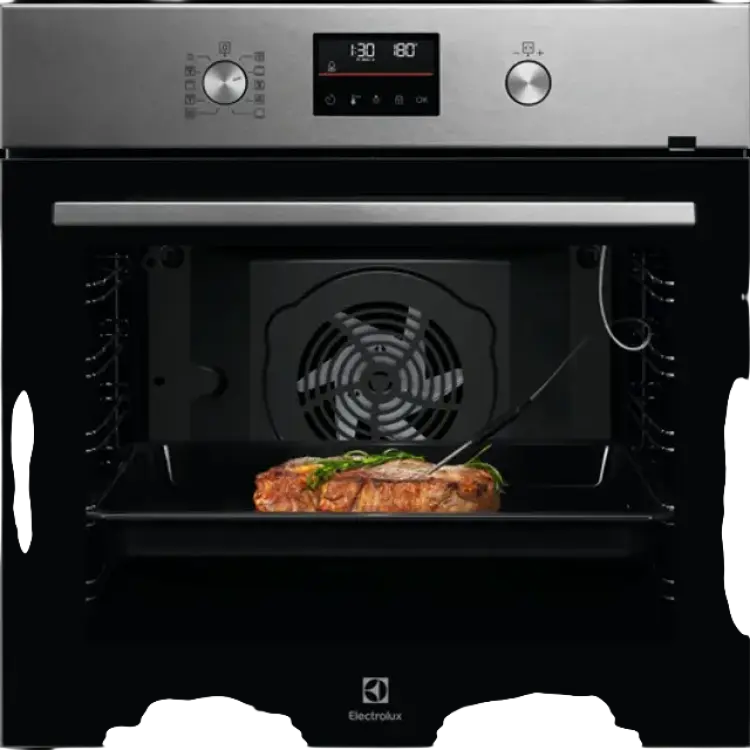 Electrolux Cop804x Inbyggnadsugn