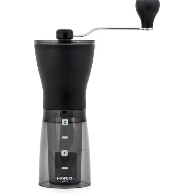 Hario Mini Slim + MSS-1DTB