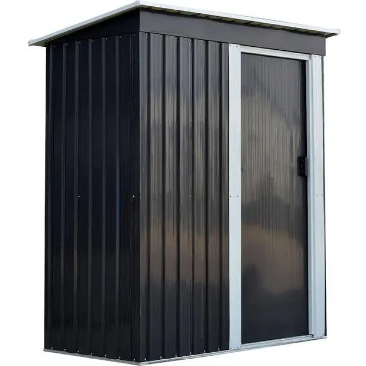 Metalcraft redskapsbod 1,3 m²