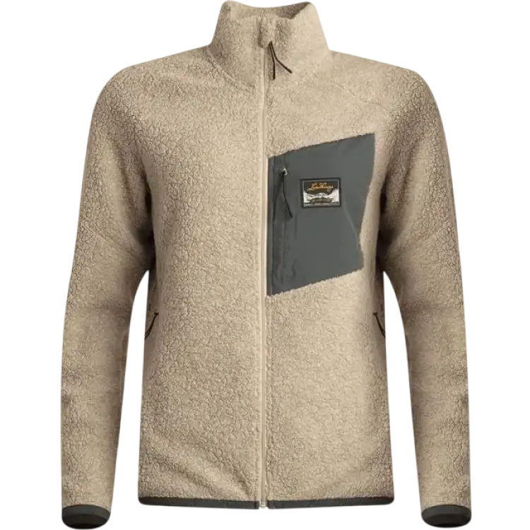 Lundhags Flok Wool Pile - Beige