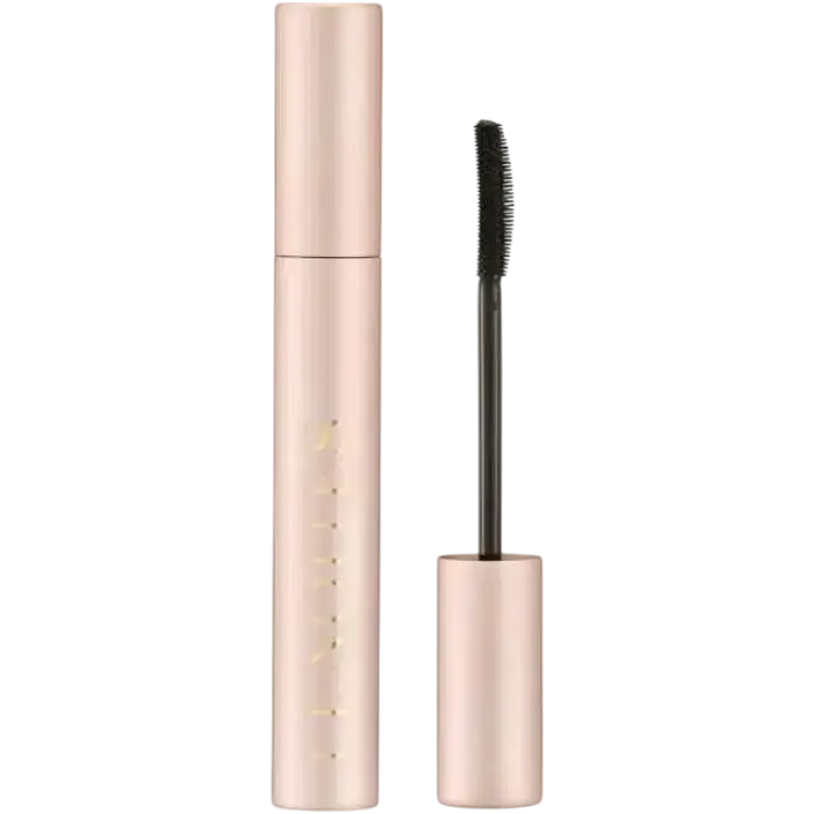 Lenoites Eyelash Activating Serum Mascara - Black