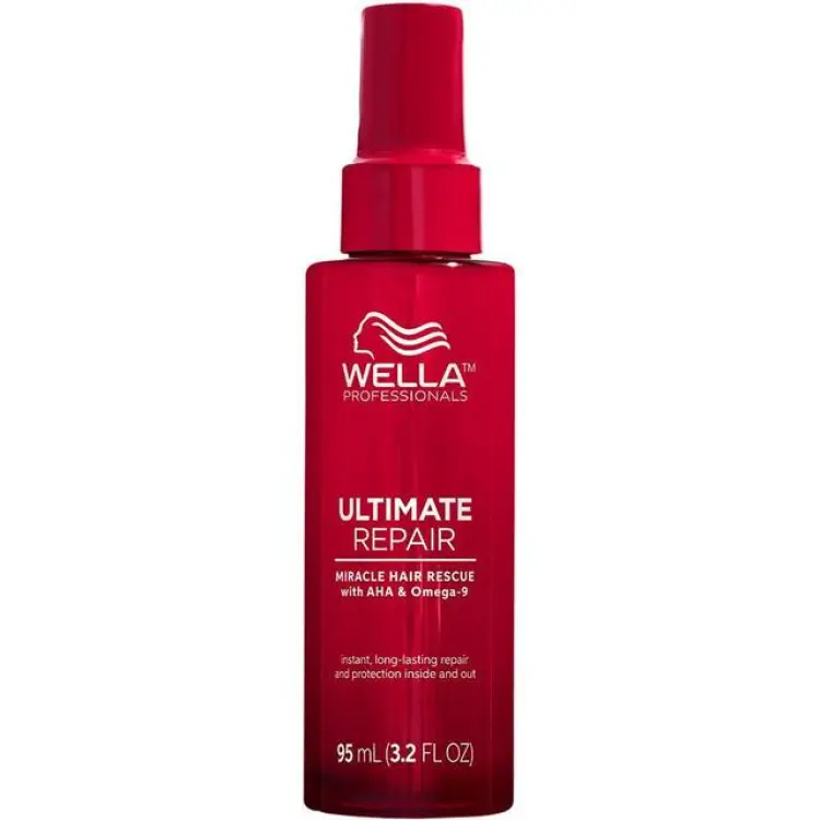 Wella Ultimate Repair Miracle Hair Rescue 95ml