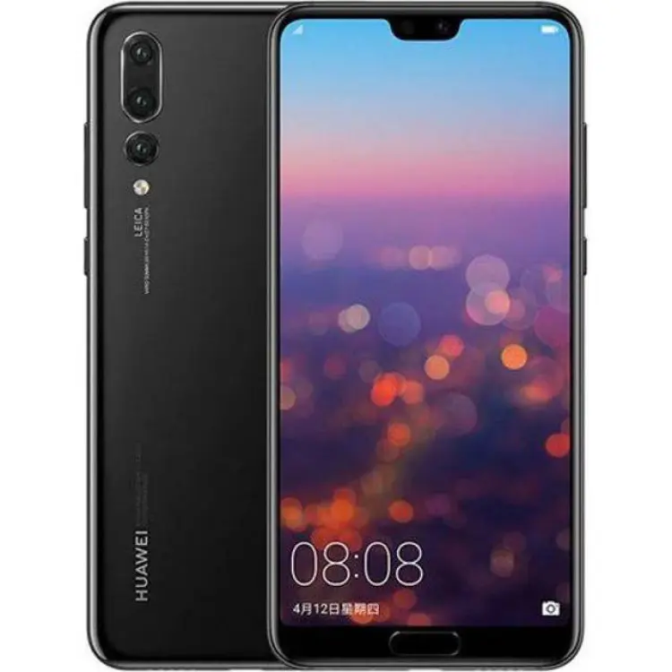 Huawei P20 Pro 6GB RAM 128GB