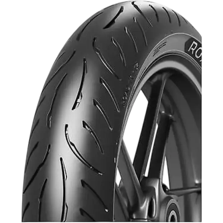 Metzeler Roadtec 02 120/70 ZR17 TL Framhjul
