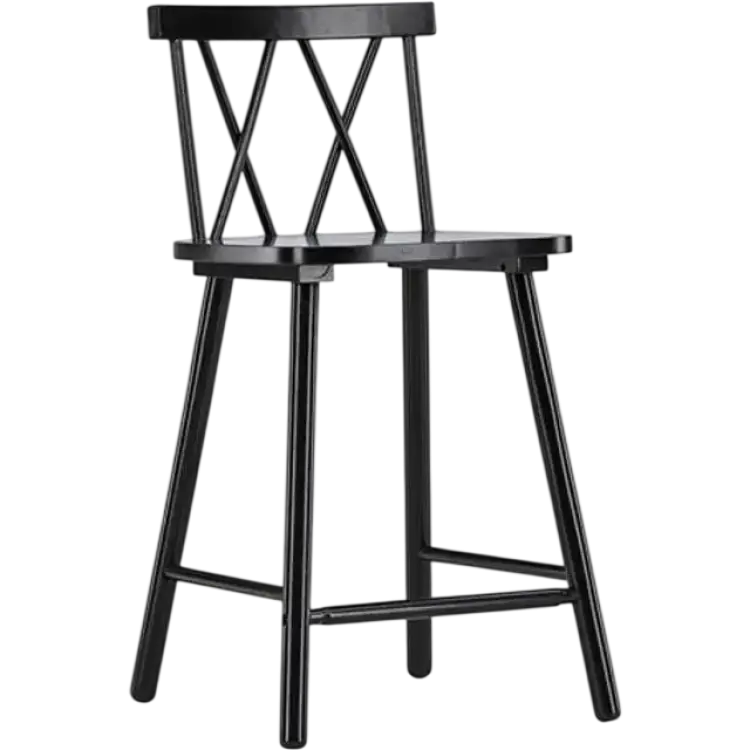 Venture Design VIND Mollöström Barstol