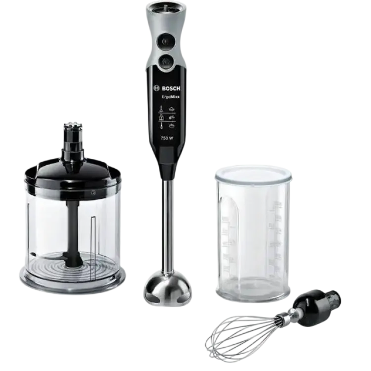 Bosch ErgoMixx MSM67160