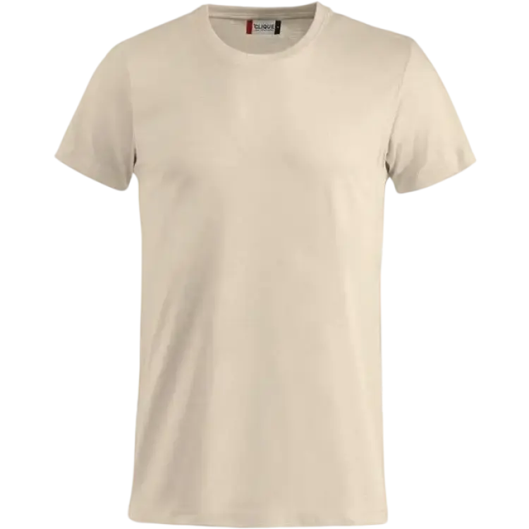 Clique Basic T-shirt
