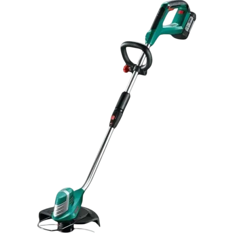 Bosch AdvancedGrassCut 36 Solo