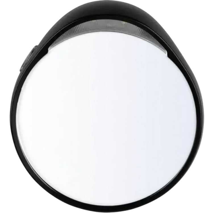 Tweezerman Tweezermate 10X Lighted Mirror