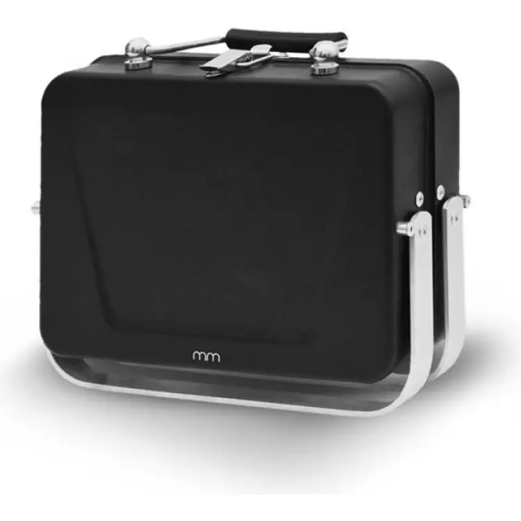 MikaMax World's Smallets Barbecue