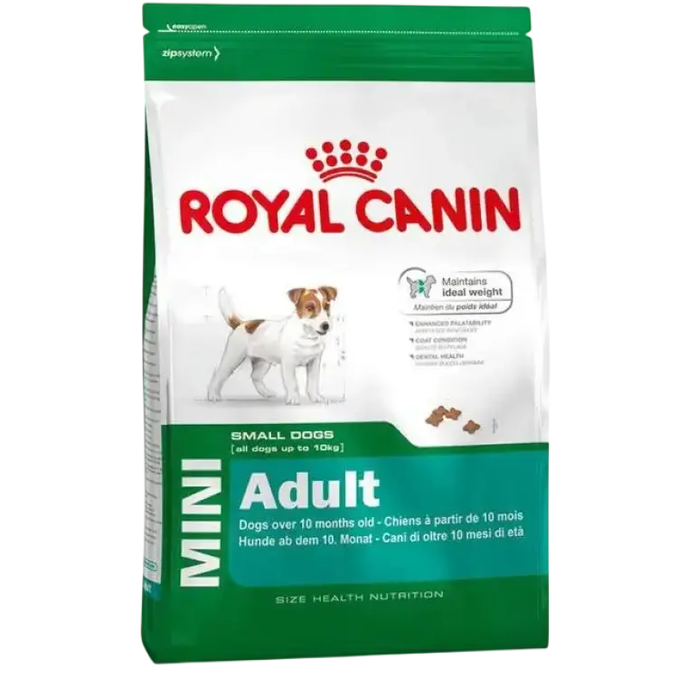 Royal Canin Mini Adult 8kg