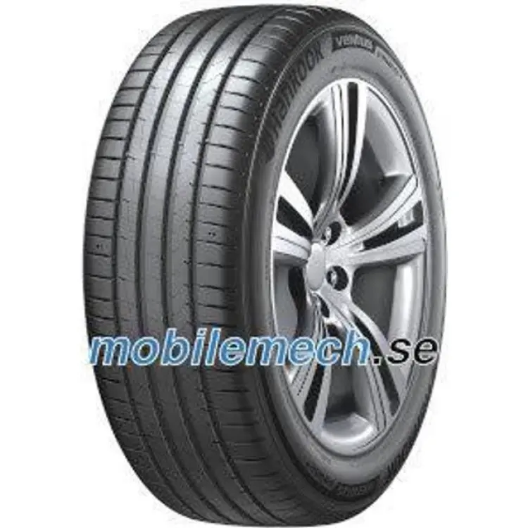 Hankook Ventus Prime 4 205/55 R16 91V