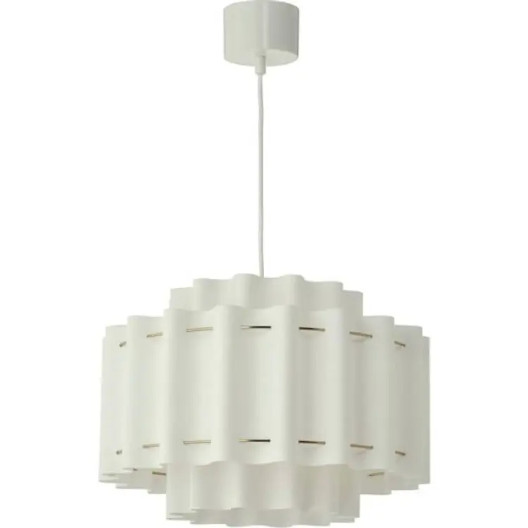 IKEA Stockholm M 2025 White Pendellampa ∅ 50cm