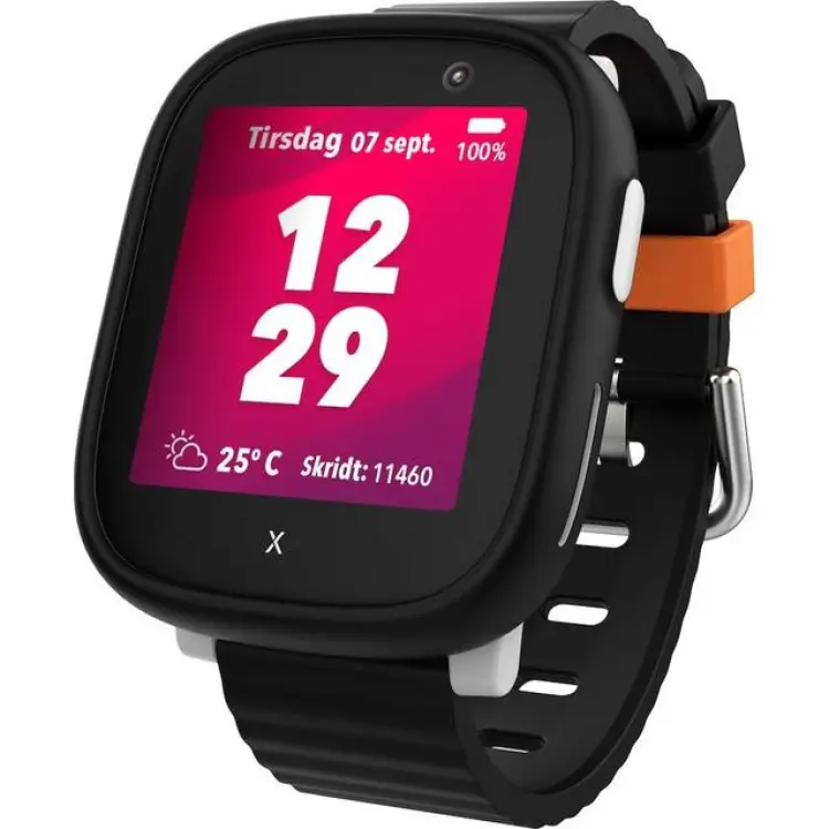 Billig smartwatch barn