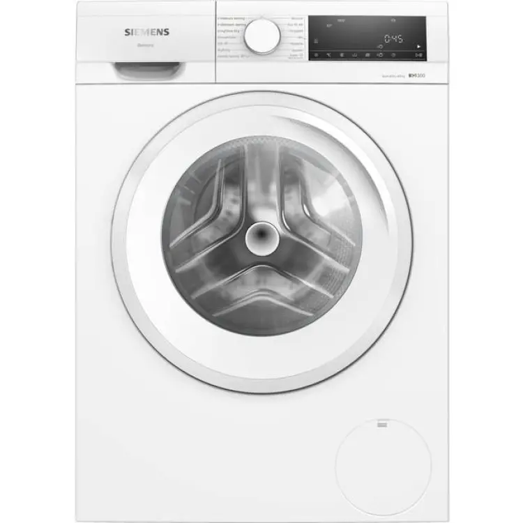 Siemens WN34A1L0DN iQ300 Kombinerad Tvätt Och Tork