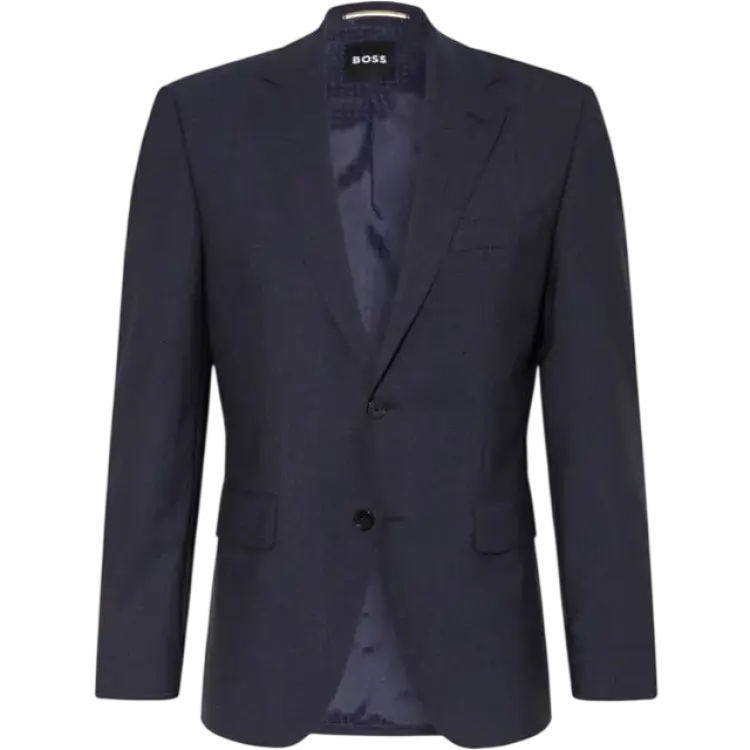 HUGO BOSS Blazer - Navy