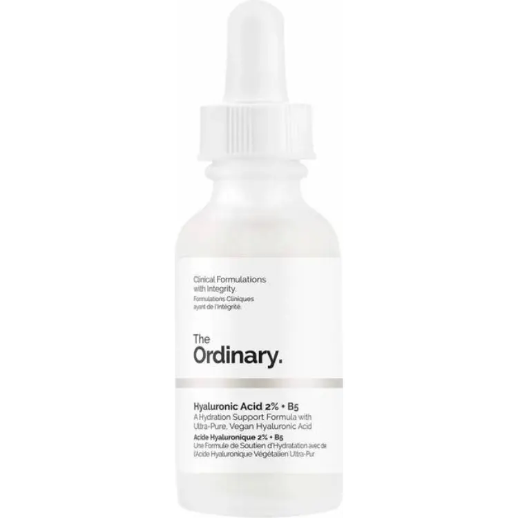 The Ordinary Hyaluronic Acid 2% + B5 30ml