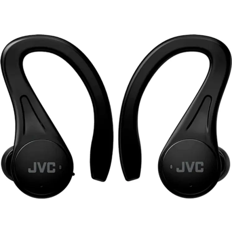 JVC HA-EC25T