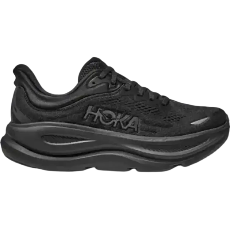 Hoka Bondi 9 M - Black