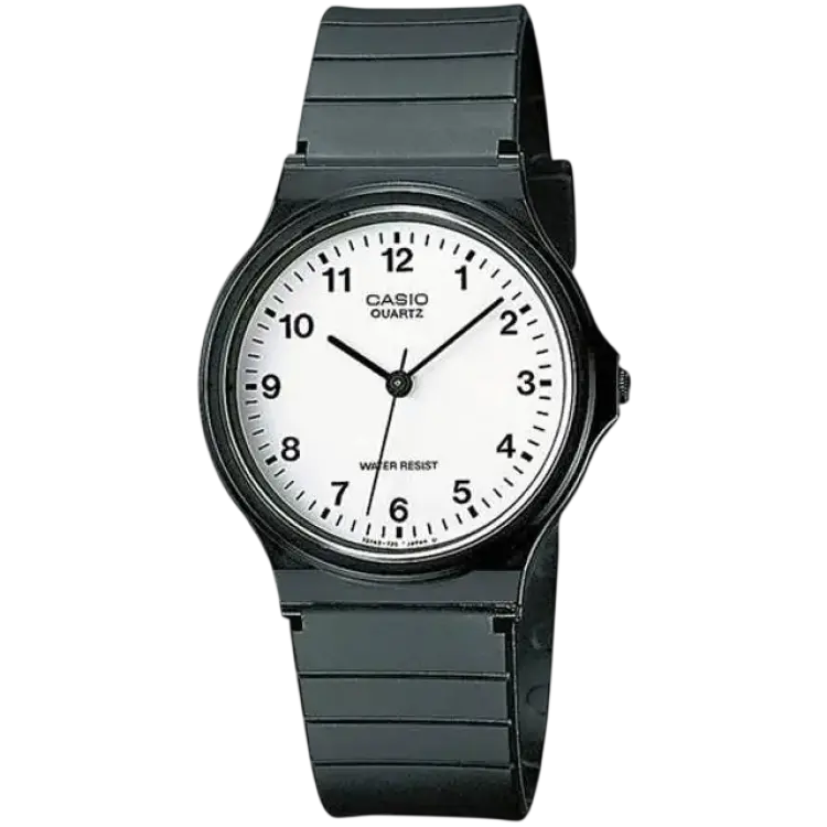Casio Classic (MQ-24-7BLLEG)