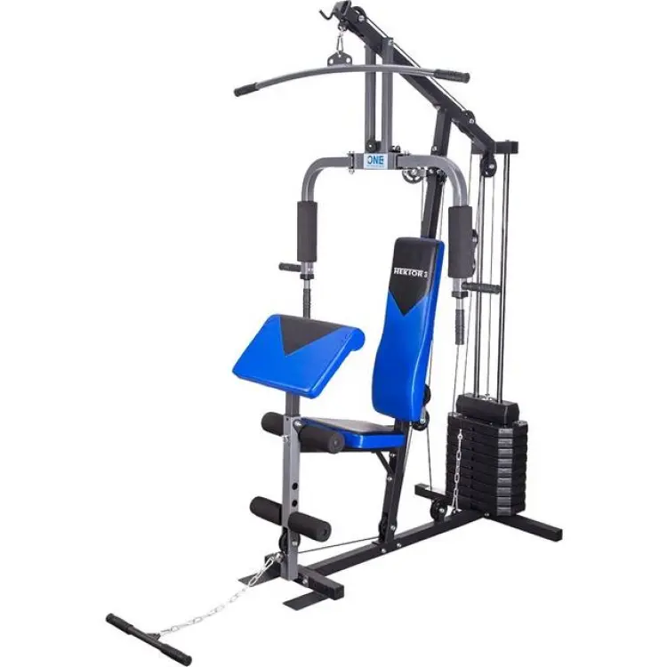HMS Multigym Hemmagym 3 One Fitness
