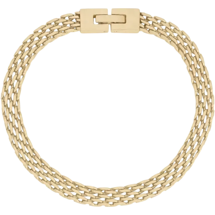 Edblad Lana Bracelet - Gold