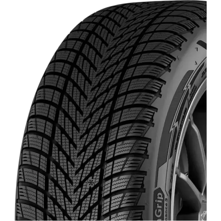 Goodyear UltraGrip Performance 3 205/55 R16 91T