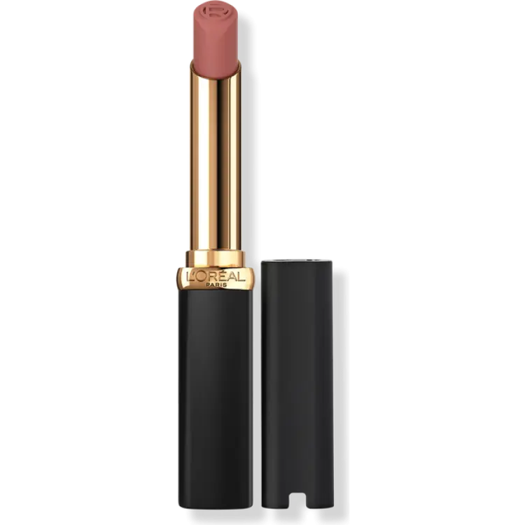 L'Oréal Paris Colour Riche Intense Volume Matte Lipstick #601 Worth It