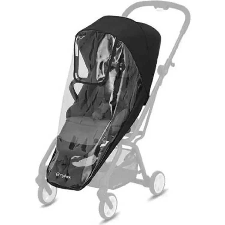 Cybex Regnskydd Eezy S Twist+ 2