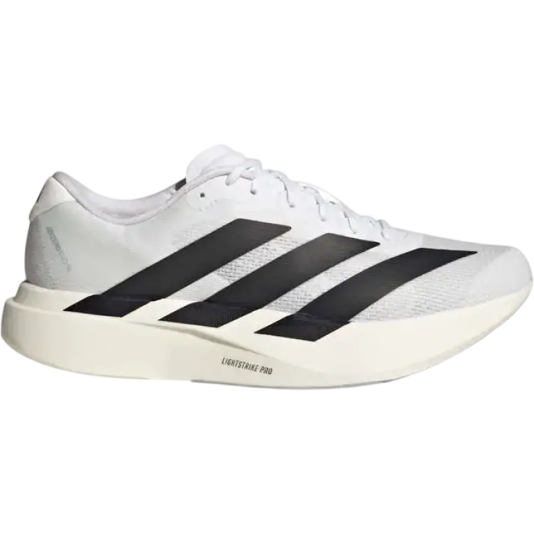 adidas Adizero EVO SL M - Cloud White/Core Black