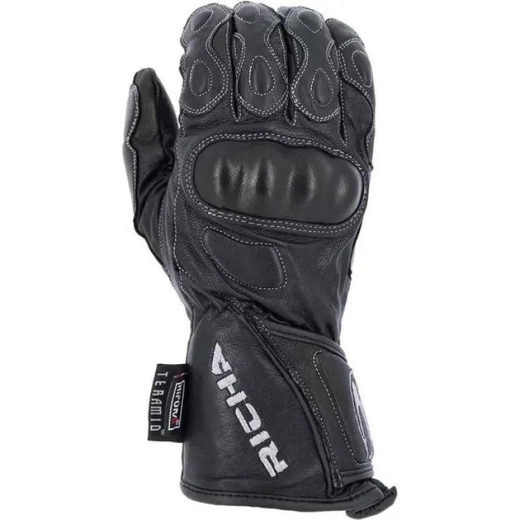 Richa Waterproof Racing Gloves Herr