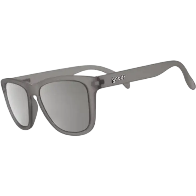 Goodr OG Polarized Grey