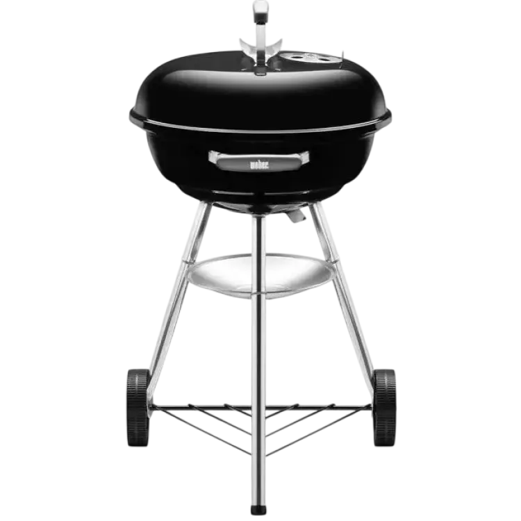 Billig kolgrill Weber