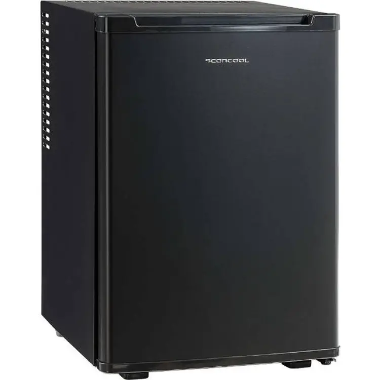 Scandomestic Minibar MB 34 BE Svart