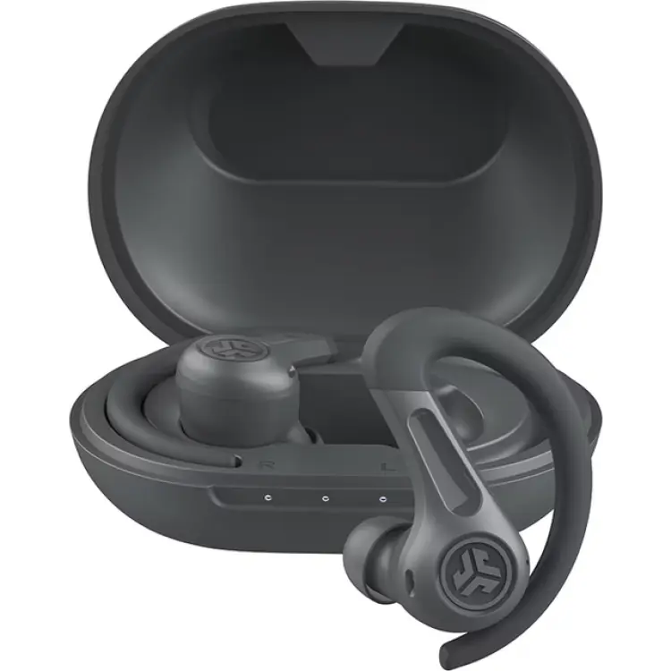 jLAB JBuds Sport ANC 4 Graphite