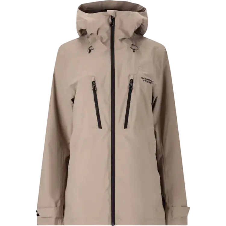Weather Report Harbor W Rain-Tech Jacket W-Pro
