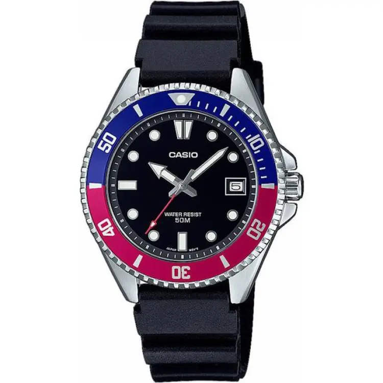 Casio MDV-10-1A2V
