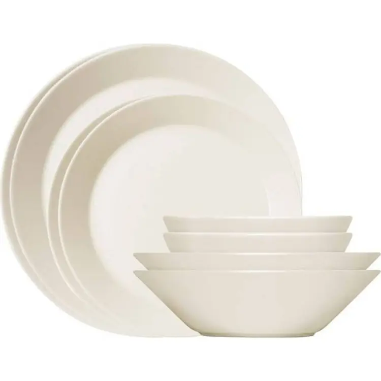 Iittala Teema Servis 16st