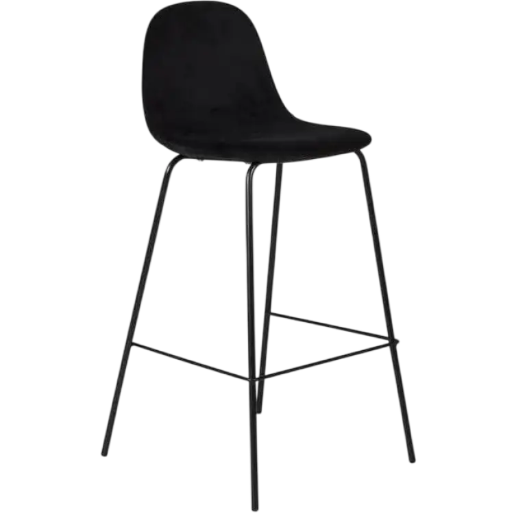 Sky Furniture Pobbie Barstol 105cm 2st