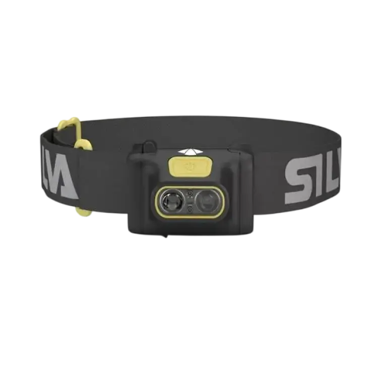 Silva Scout 3