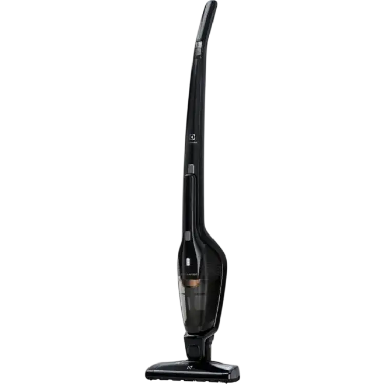 Electrolux EERC73EB Svart