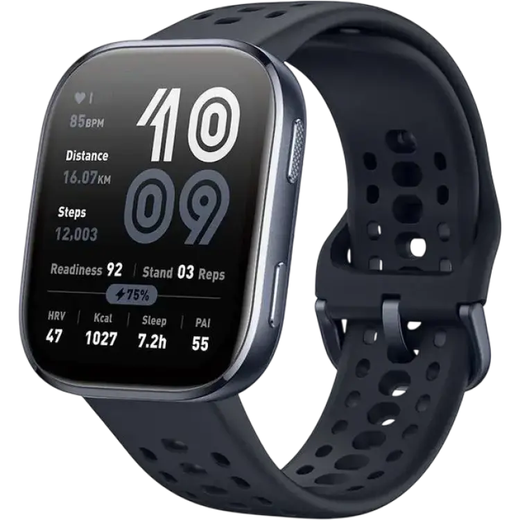 Amazfit Bip 6 Smartwatch