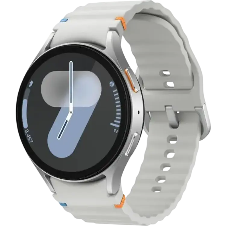 Samsung Samsung Galaxy Watch7 44mm BT Silver