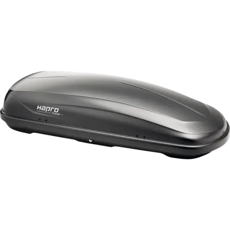 Hapro Takbox Traxer 5.6 370 l