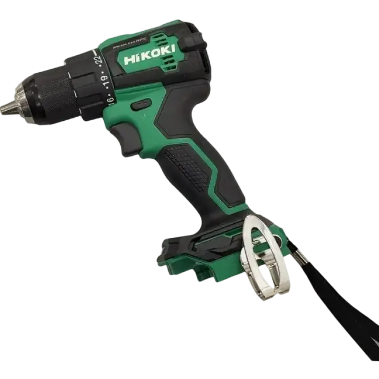 Hikoki DS18DE Borrskruvdragare 18V