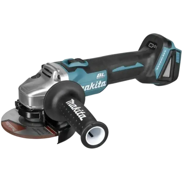 Makita DGA504Z Solo