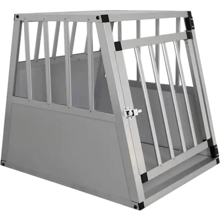 Trekker Trekker Hundbur S 54x69x60