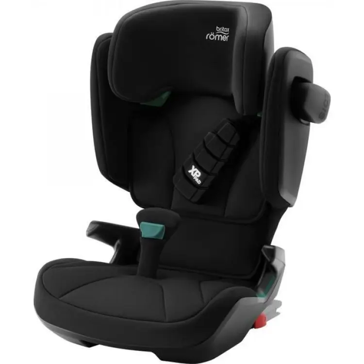 Britax Kidfix i-Size Cosmos Black