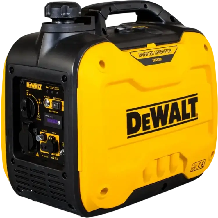 Dewalt DXGNI20E Inverter Generator