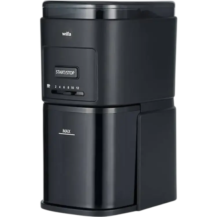 Wilfa Daily CG2G-260